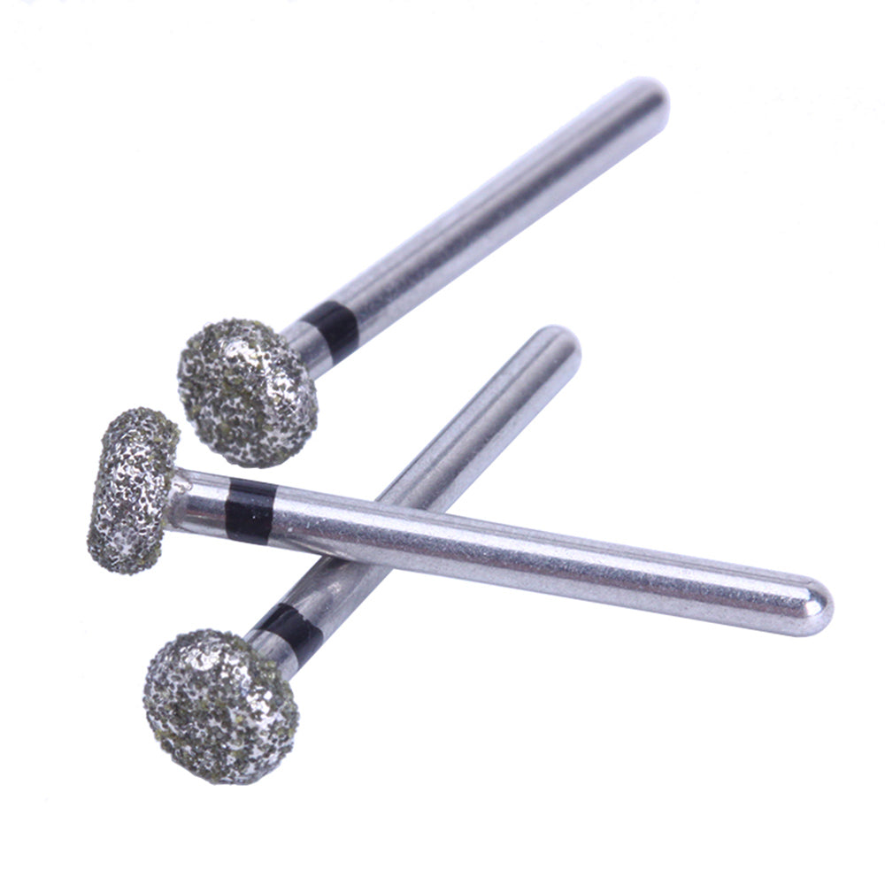 AZDENT FG Diamond Burs WR-13S 10pcs/Box-azdentall.com'