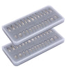 Dental 1: 1 Permanent Teeth Demonstration Model 28pcs/Set