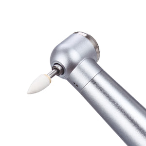 AZDENT Dental Polishing FG Burs Flame Shape White Stone 12pcs/Kit-azdentall.com