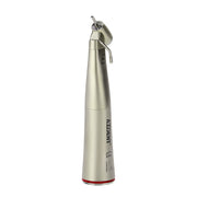 AZDENT 45 Degree Electric Contra Angle 1:4.2 Increasing Fiber Optic Handpiece, External Water - azdentall.com