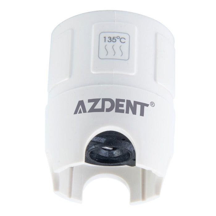 AZDENT Dental Scaler Tips Torque Wrench Cannot Hold The Tips - azdentall.com