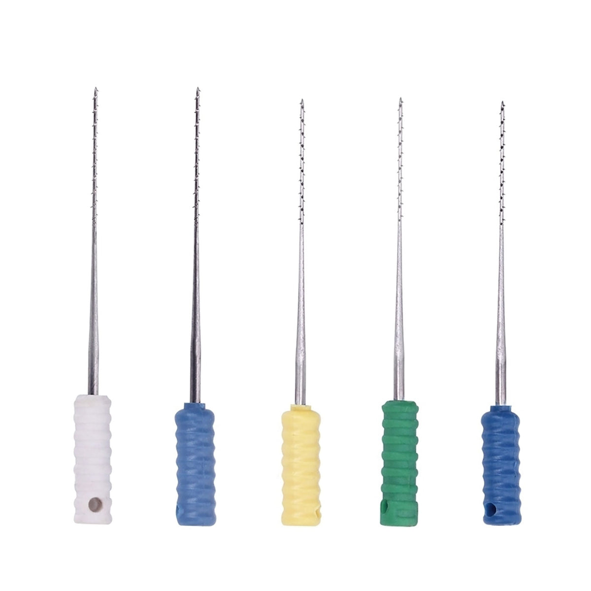 Lima endodóntica para endodoncia dental para conducto radicular Lima endodóntica para endodoncia dental para conducto radicular