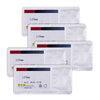 Dental NiTi Rotary Engine Files Assorted X1-X3 25mm 3pcs/Pack-azdentall.com