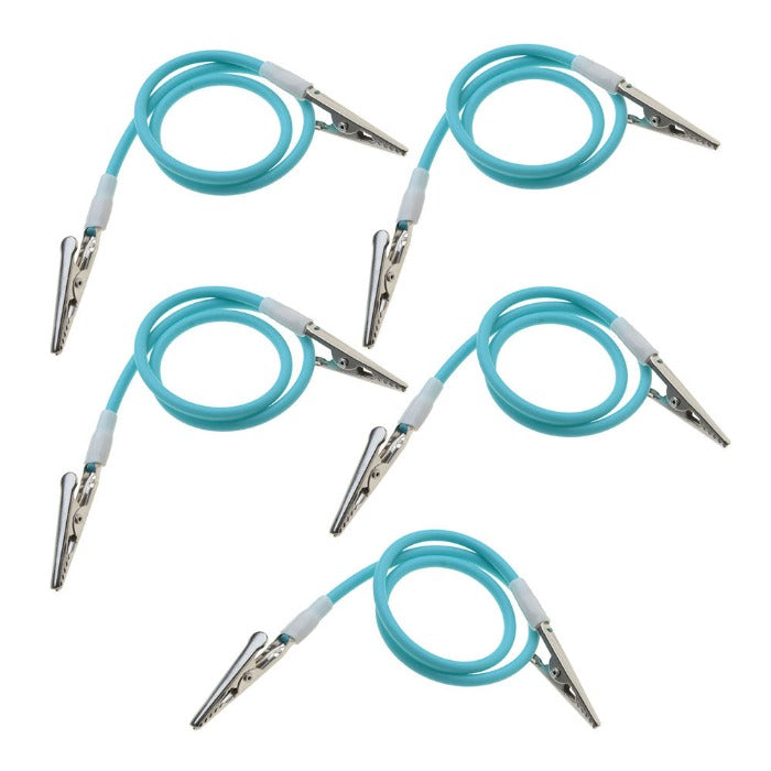10pcs Dental Bib Clips Chain Napkin Holder Autoclavable Rubber Accessaries  Part Teeth Whitening - Dental Lab/mechanic Aquipment & Consumables -  AliExpress