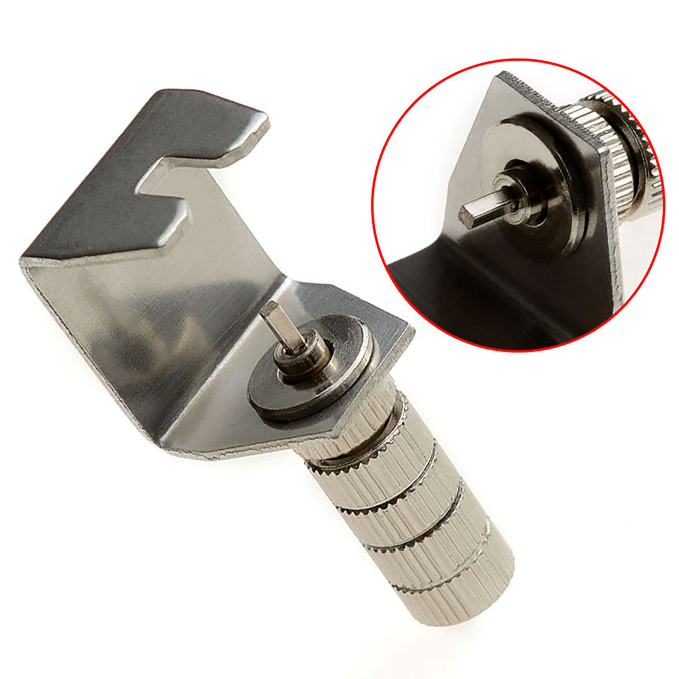 Dental Wrench Key for High Speed Handpiece Burs Changing - azdentall.com