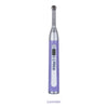 AZDENT Curing Light Wireless LED 1 Second Broad Spectrum 385-515nm 7 Modes 2500mW/cm²-azdentall.com