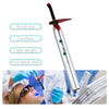 Dental LED Curing Light Cordless 3 Modes High Power 2700mW/cm² Timer 4s/6s/8s - azdentall.com