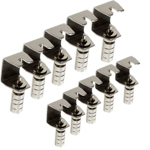 10pcs Dental Wrench Key for High Speed Handpiece Burs Changing - azdentall.com