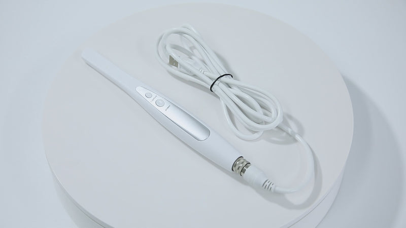 Dental USB Intraoal Camera 6 LED Lamp HD Camera Free Software U Disk Maximum 4.0Mega Pixels Auto-focus