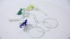 AZDENT Dental X-ray Sensor Positioner Holder 3pcs/Kit-azdentall.com