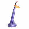 Dental LED Rainbow Curing Light Lamp Resin Cure Plastic Handle 3 Mode - azdentall.com